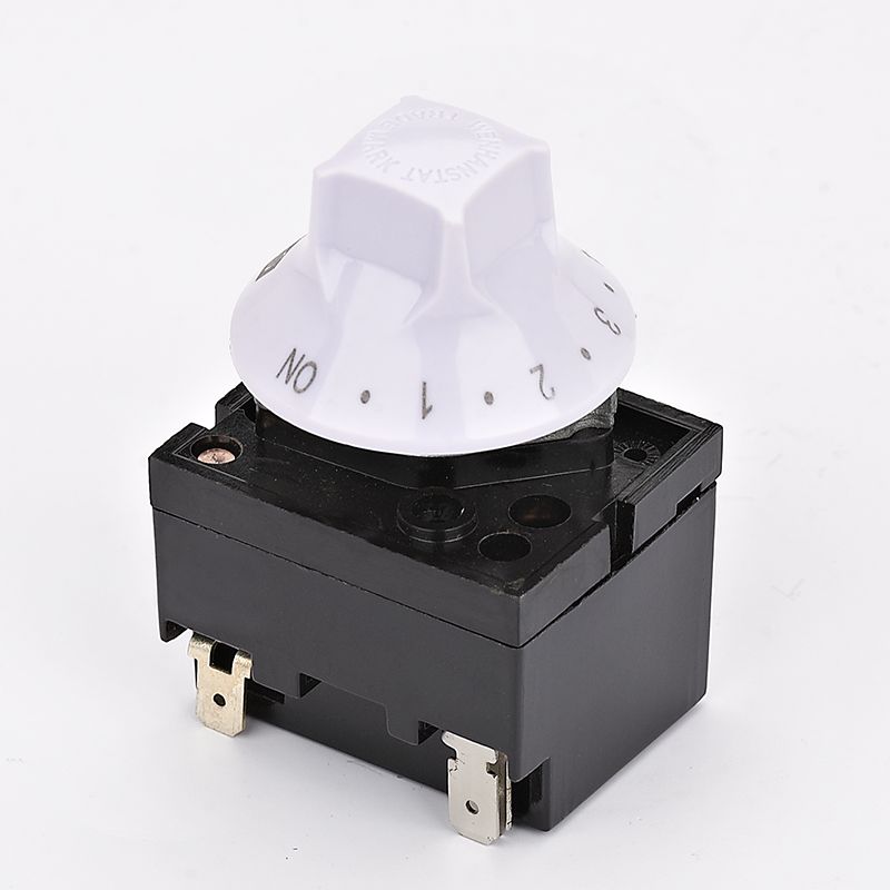 Why Is Liquid Expansion Temperature Controller Important in the Refrigeration Industry?