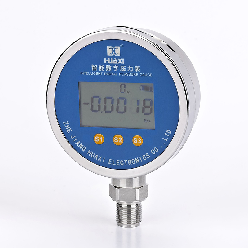 Where can the Digital Pressure Transformer Sensor be Specifically Applied?