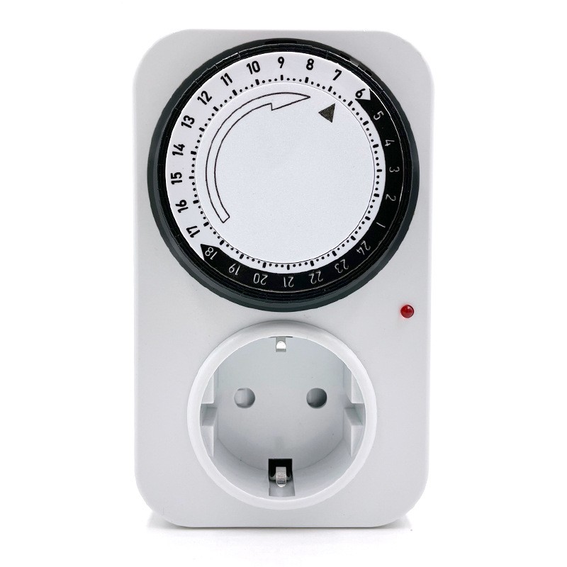 Timer switch