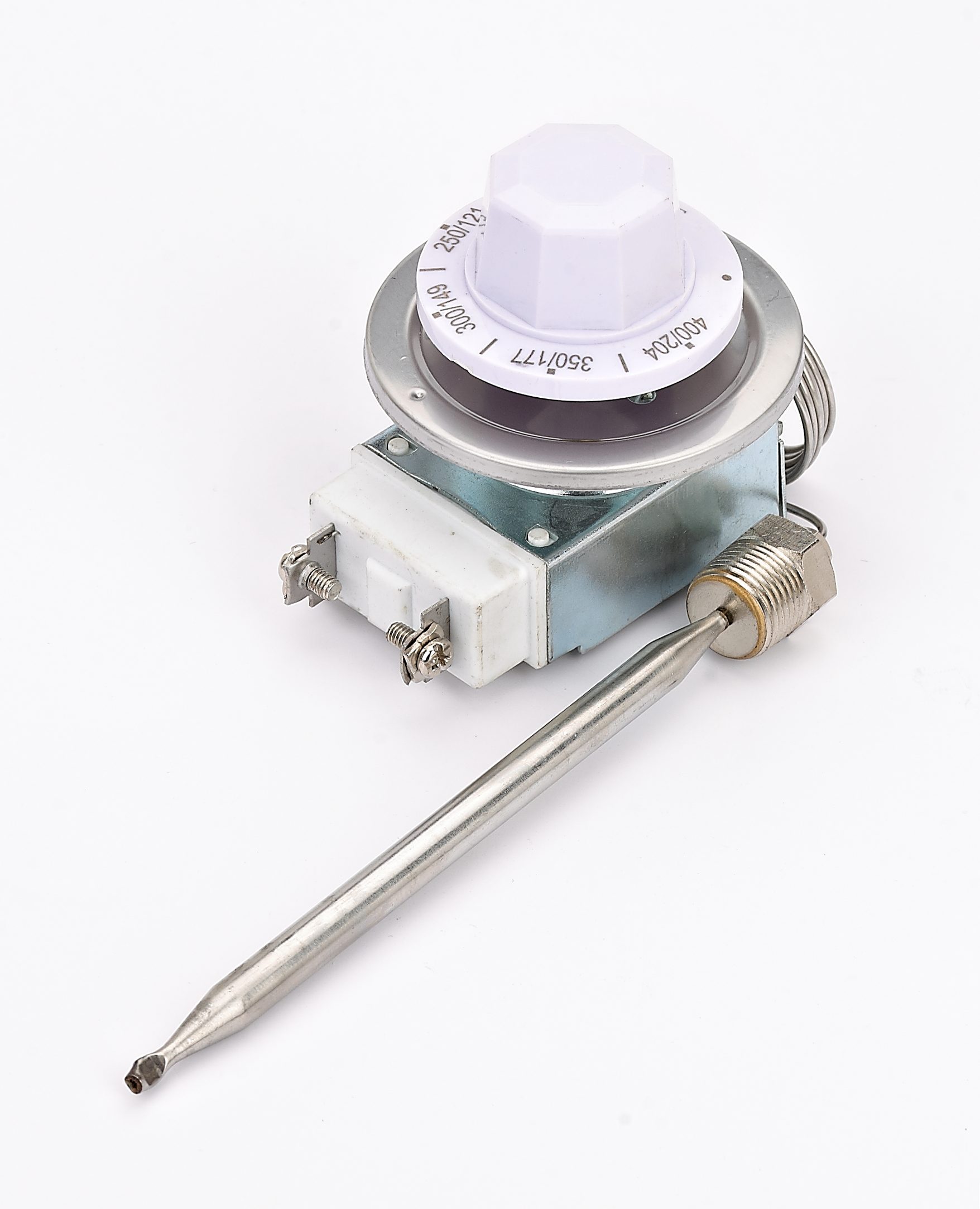 30A High Power Thermostat for Water Heater