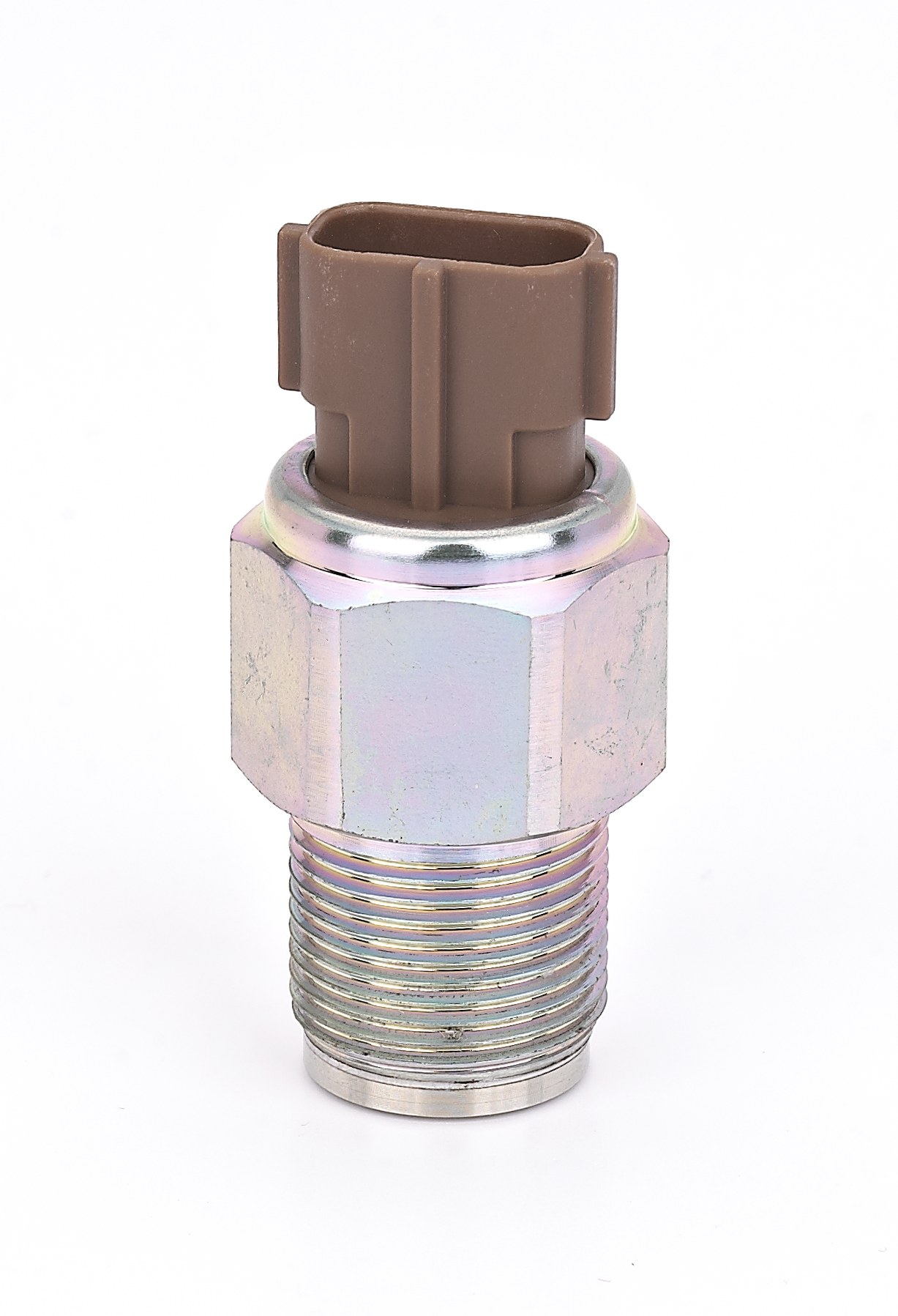 Autoparts Pressure Common Rail Sensor
