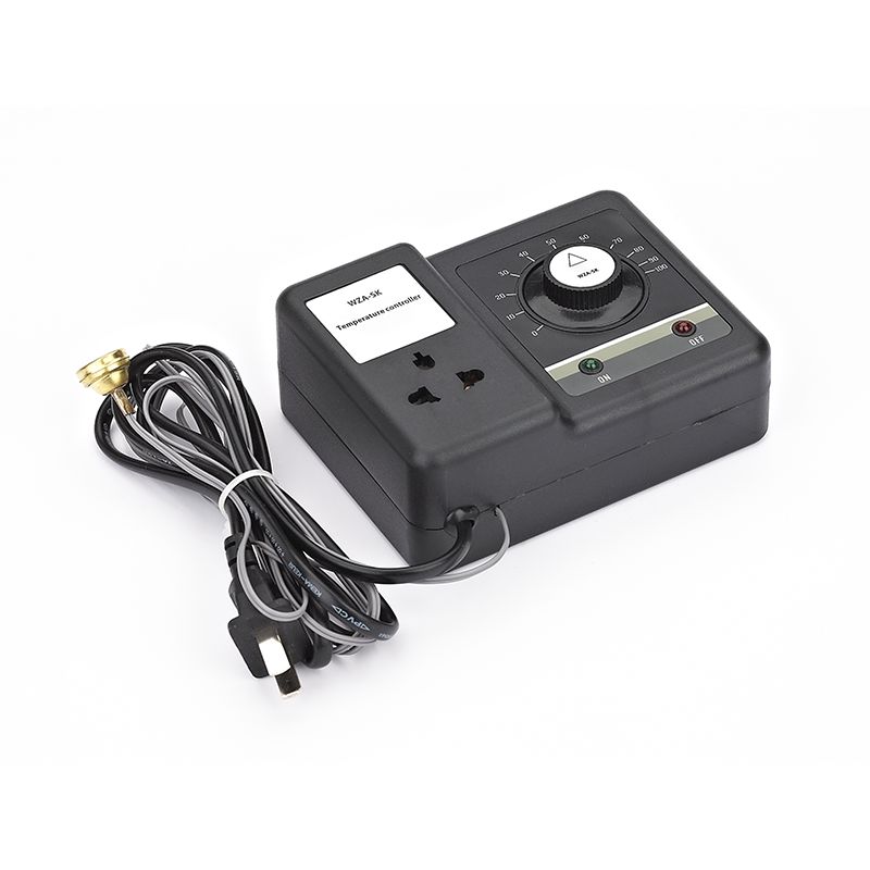 Mechanical Water Pump Circulation Temperature Controller