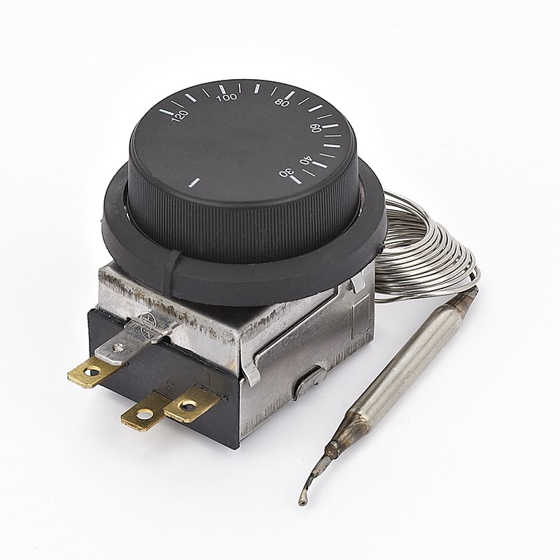 Fryer Temperature Controller