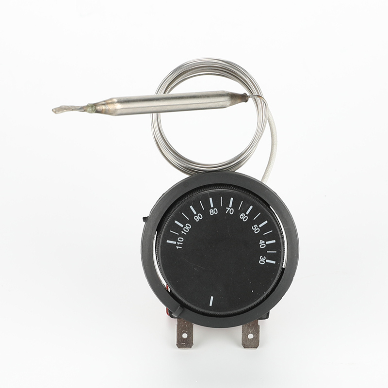 Knob Temperature Controller