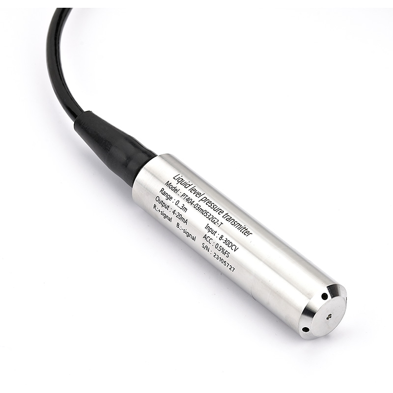 Liquid Level Pressure Transmitter