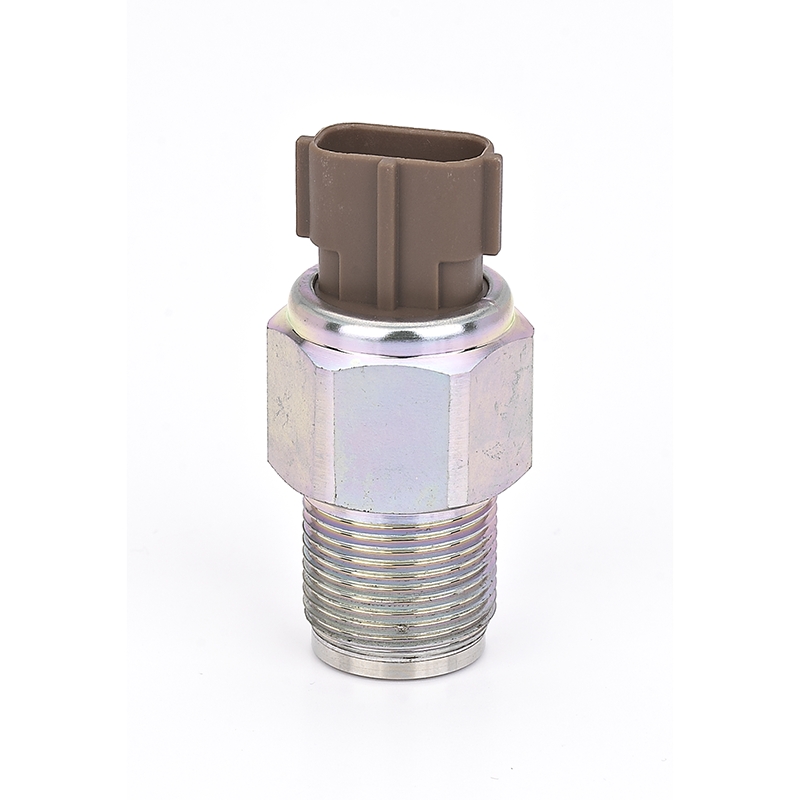 Oil Pressure Common Rail Sensor